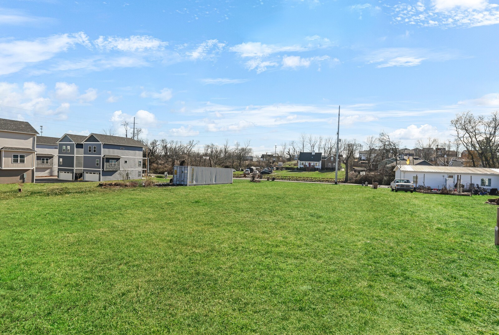 123 East Campbell Road Madison, TN 37115 - Photo 7 of 17 a view of a green field
