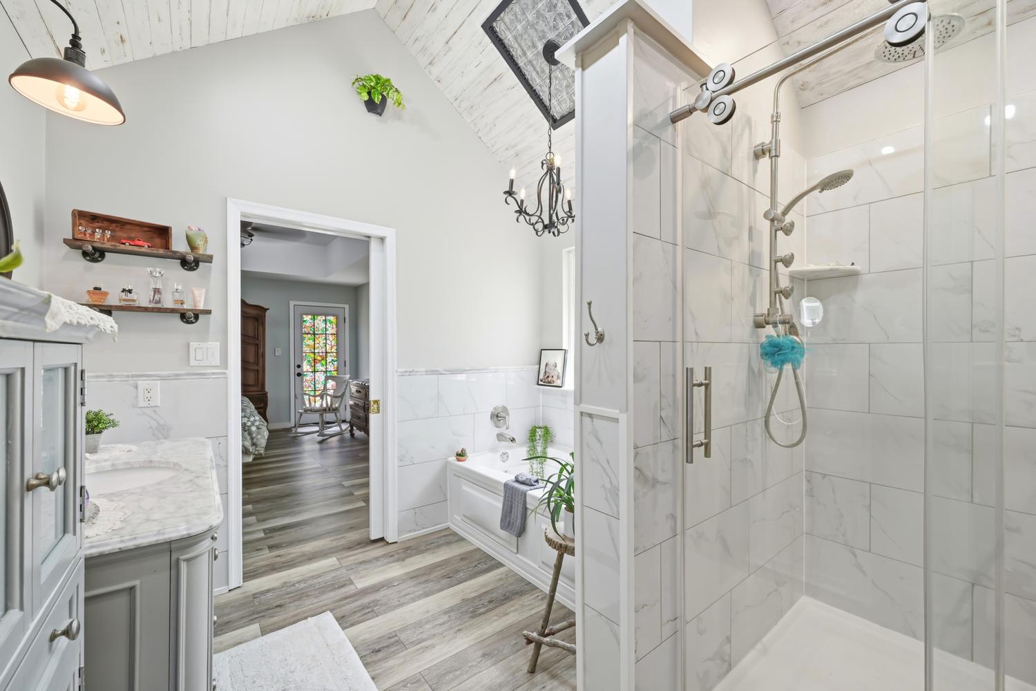 104 Jim Jungle Road Millington, MD 21651 - Photo 28 of 38 Master Bath