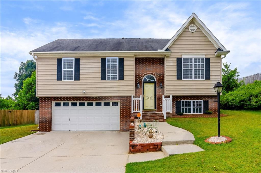 6021 Evans Mill Road High Point, NC 27265 - Photo 1 of 29 Gallery Image 1