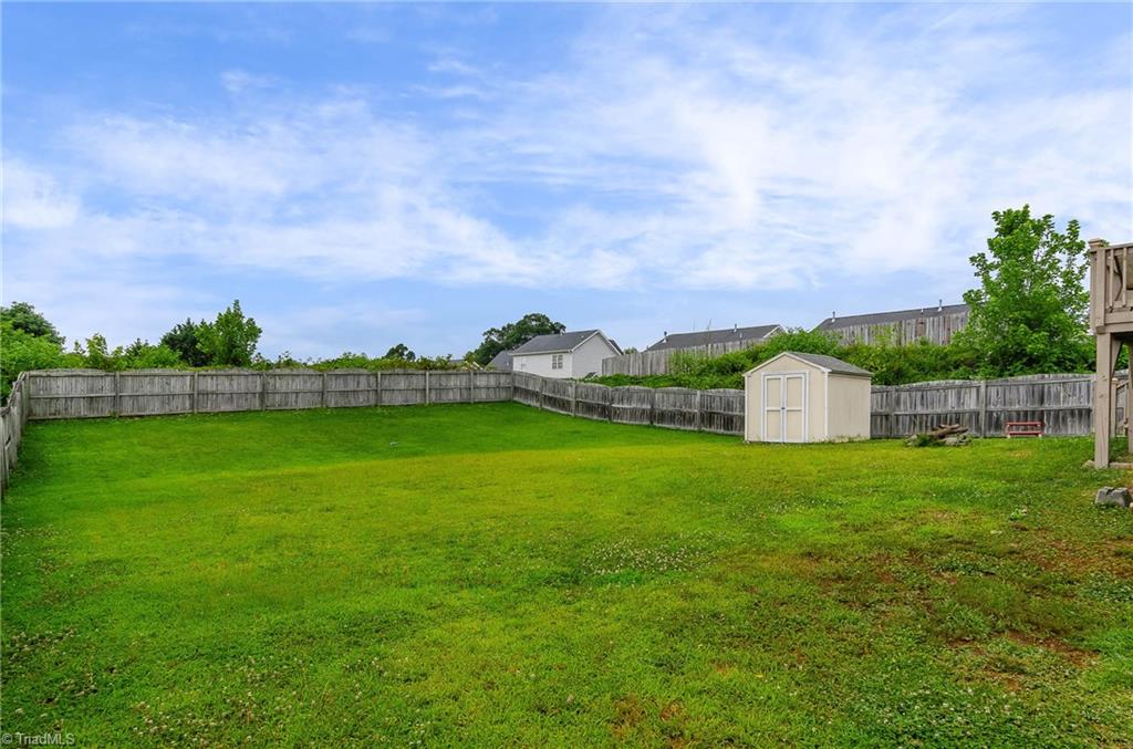 6021 Evans Mill Road High Point, NC 27265 - Photo 17 of 29 Gallery Image 17