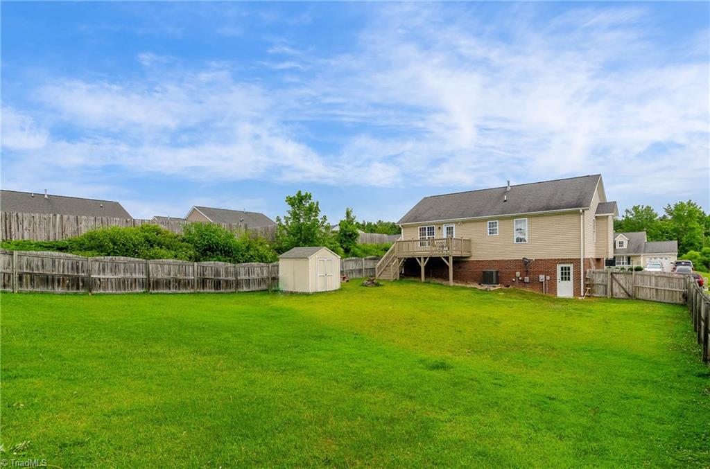 6021 Evans Mill Road High Point, NC 27265 - Photo 18 of 29 Gallery Image 18