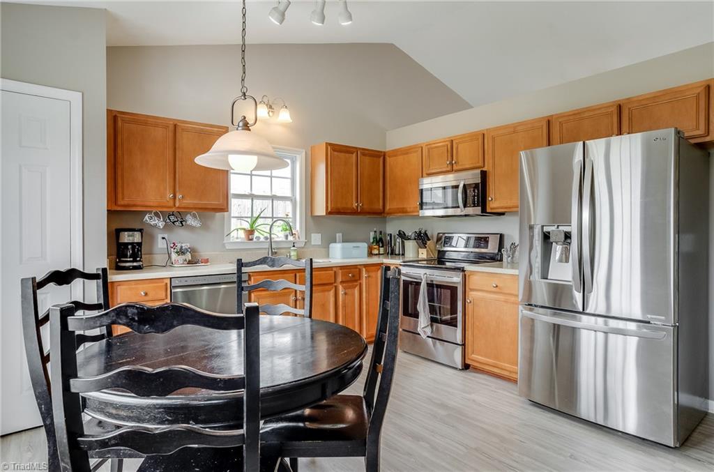 6021 Evans Mill Road High Point, NC 27265 - Photo 3 of 29 Gallery Image 3
