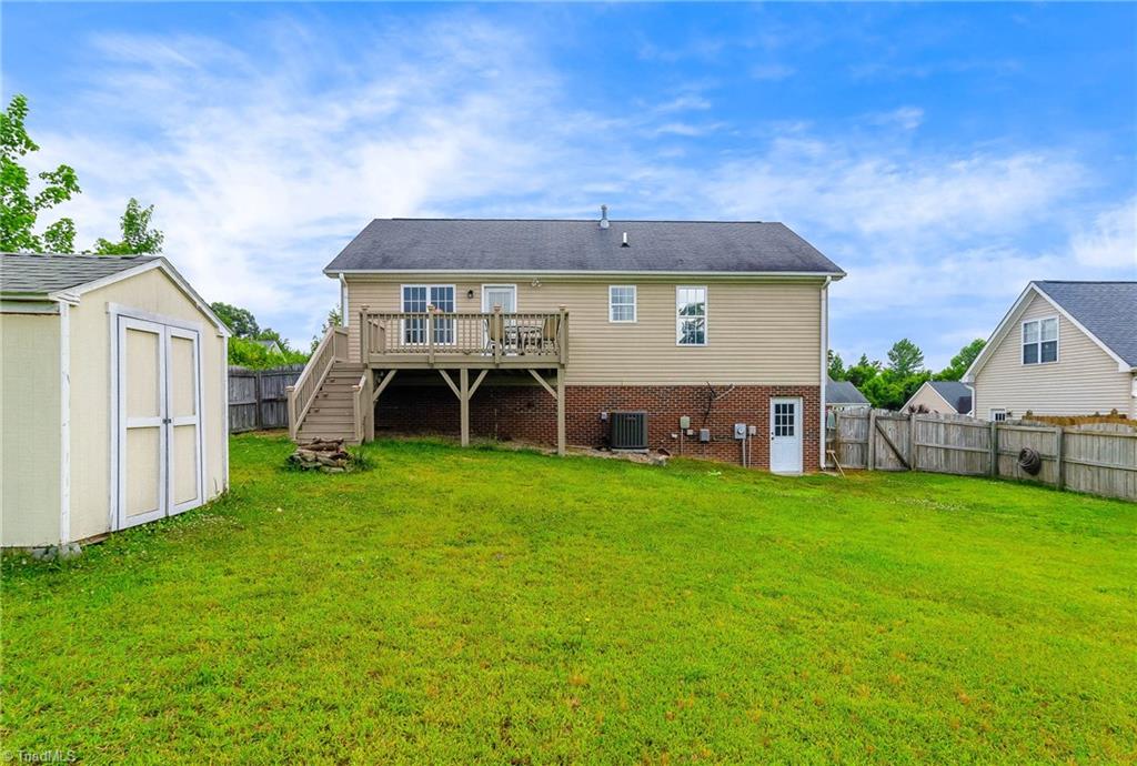 6021 Evans Mill Road High Point, NC 27265 - Photo 26 of 29 Gallery Image 26