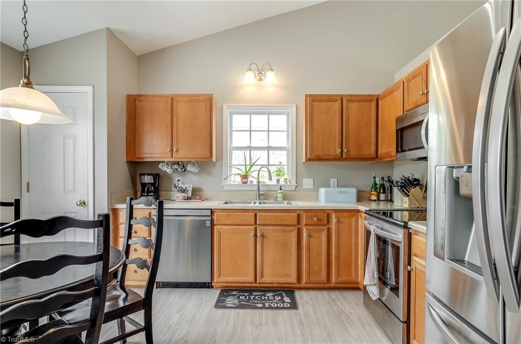 6021 Evans Mill Road High Point, NC 27265 - Photo 5 of 29 Gallery Image 5