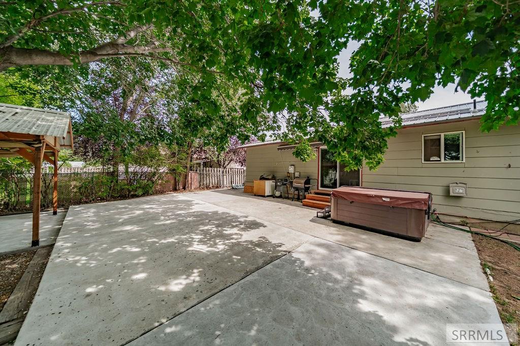 360 Summers Street Rigby, ID 83442 - Photo 22 of 40