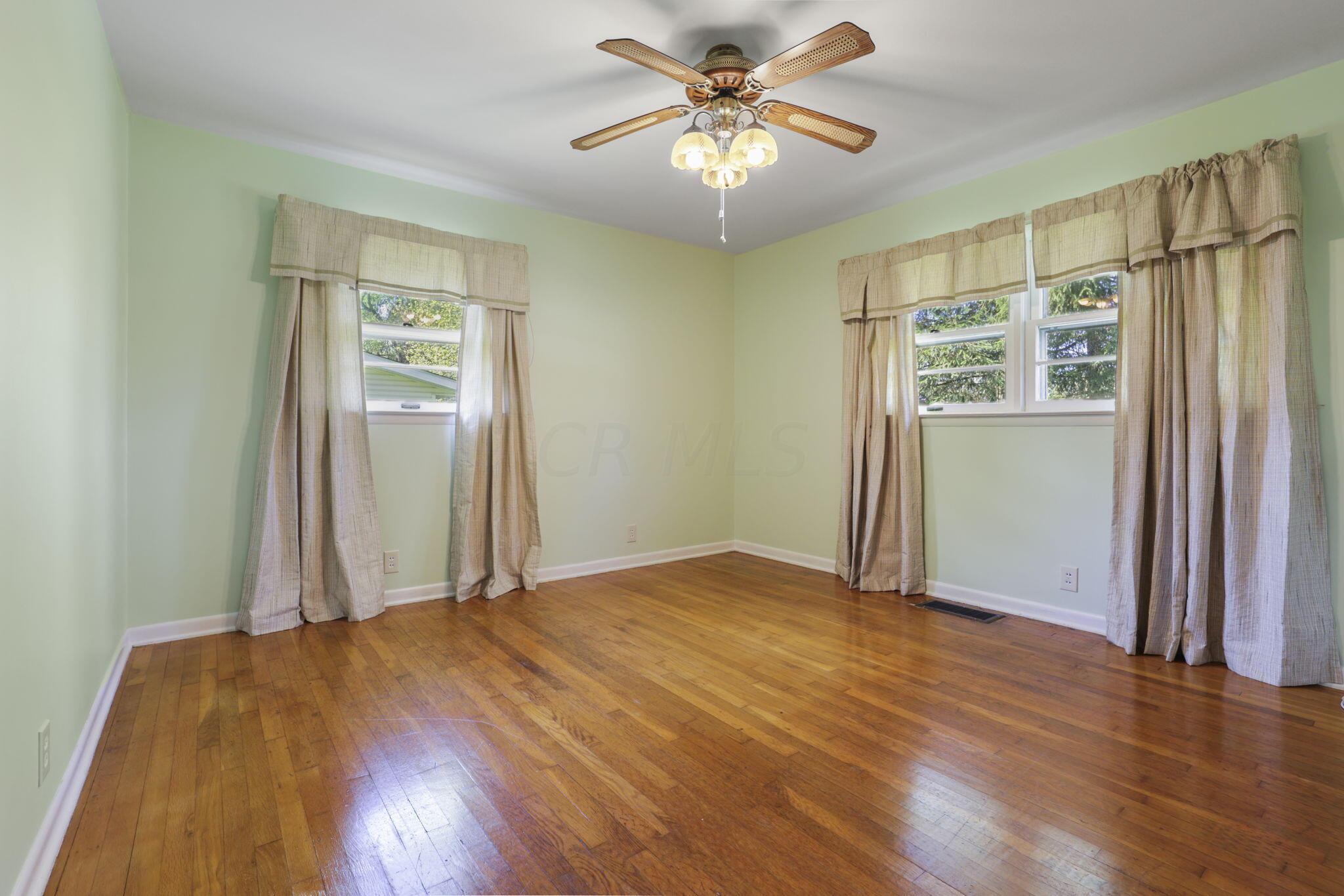 4691 Summit Road Southwest Pataskala, OH 43062 - Photo 29 of 73 Bedroom #1