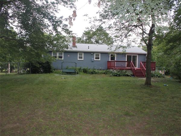 50 Robin Road Westborough, MA 01581 - Photo 20 of 21 Gallery Image 20