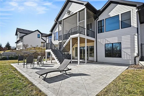 $2,250,000 | 15703 Dd Highway, Smithville, MO 64089