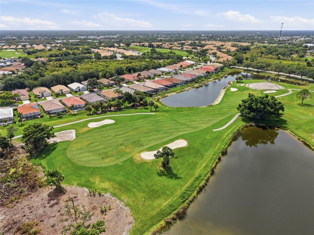 1021 Grouse Way Venice, FL 34285 - Photo 48 of 50