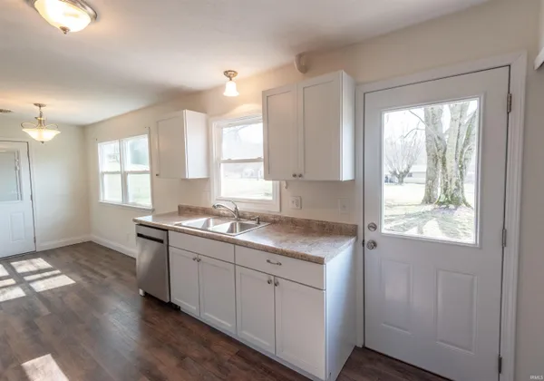 $199,900 | 324 Red Hill Addition, Springville, IN 47462