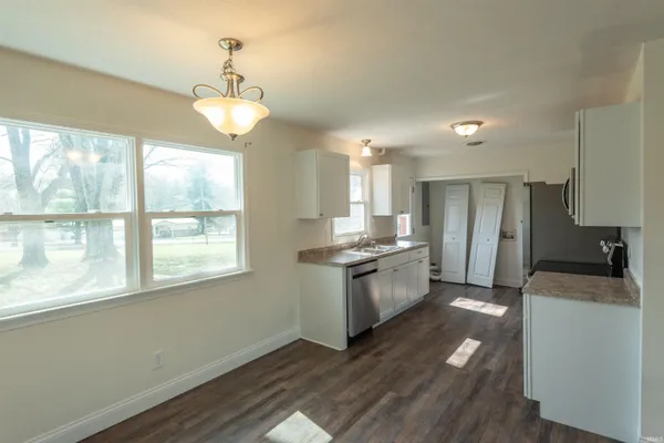 $199,900 | 324 Red Hill Addition, Springville, IN 47462