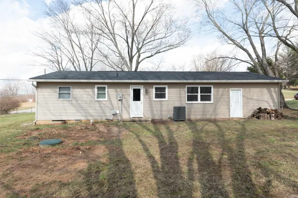 $199,900 | 324 Red Hill Addition, Springville, IN 47462