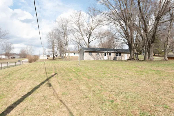 $199,900 | 324 Red Hill Addition, Springville, IN 47462