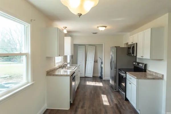 $199,900 | 324 Red Hill Addition, Springville, IN 47462