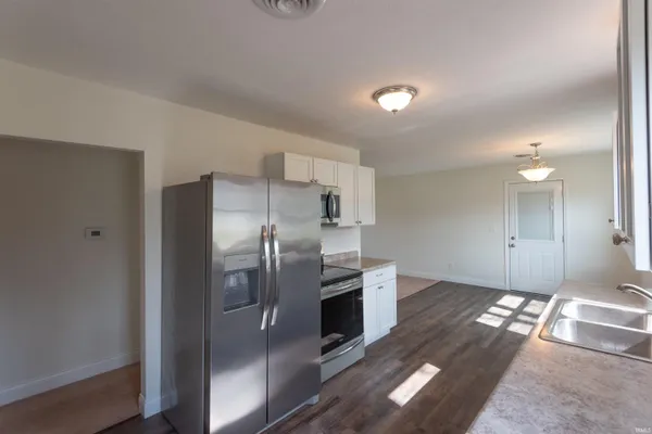 $199,900 | 324 Red Hill Addition, Springville, IN 47462