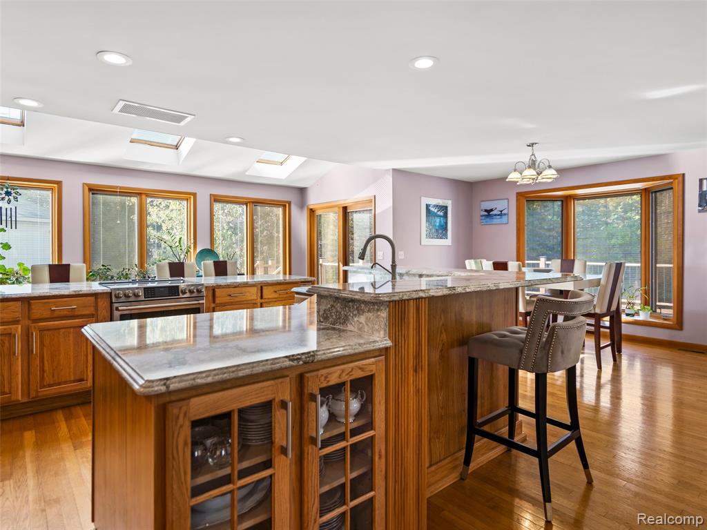 7286 Pine Knob Road Clarkston, MI 48348 - Photo 25 of 71