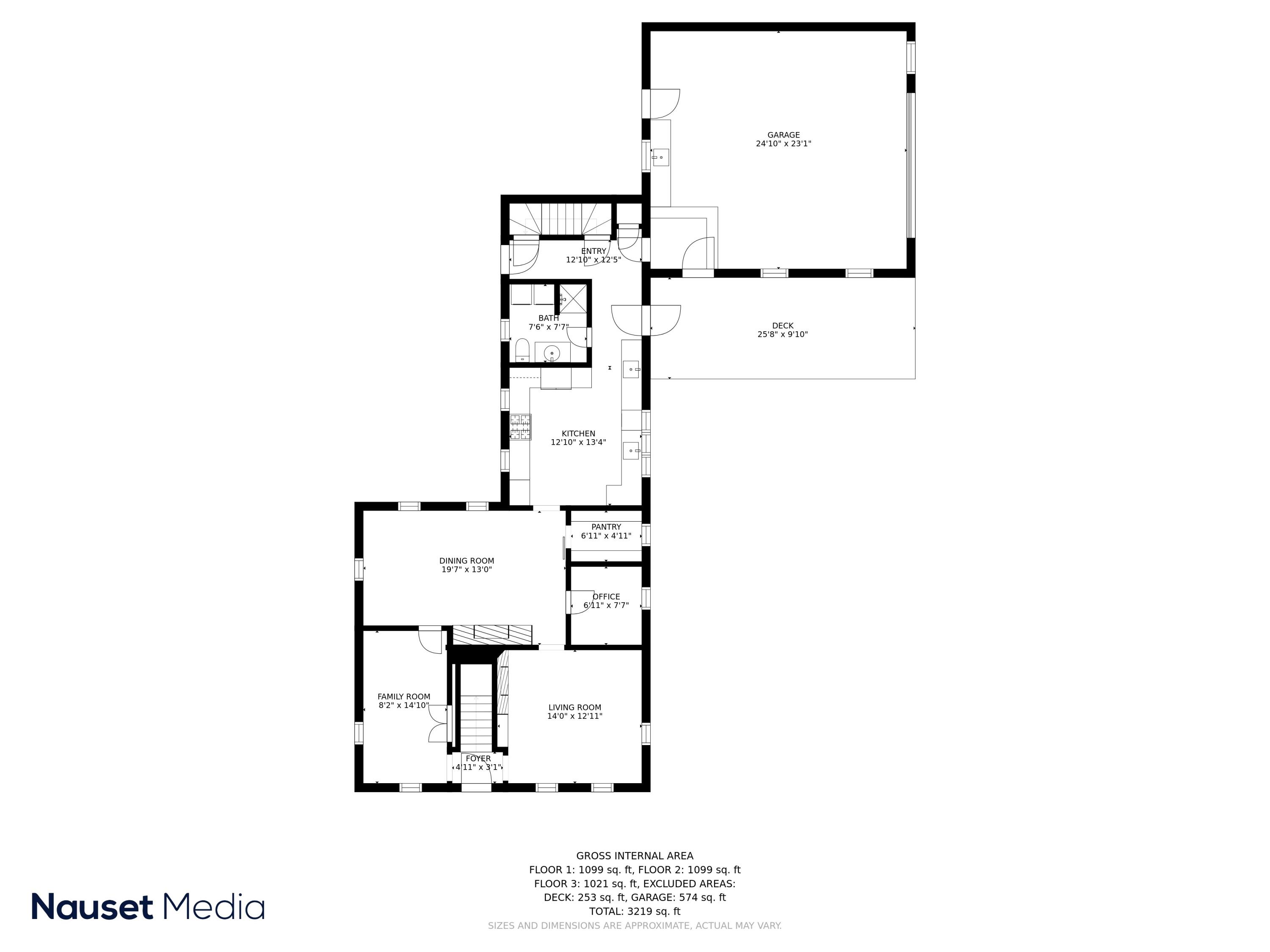 14 Phoebe's Close Orleans, MA 02653 - Photo 44 of 55 First Floor