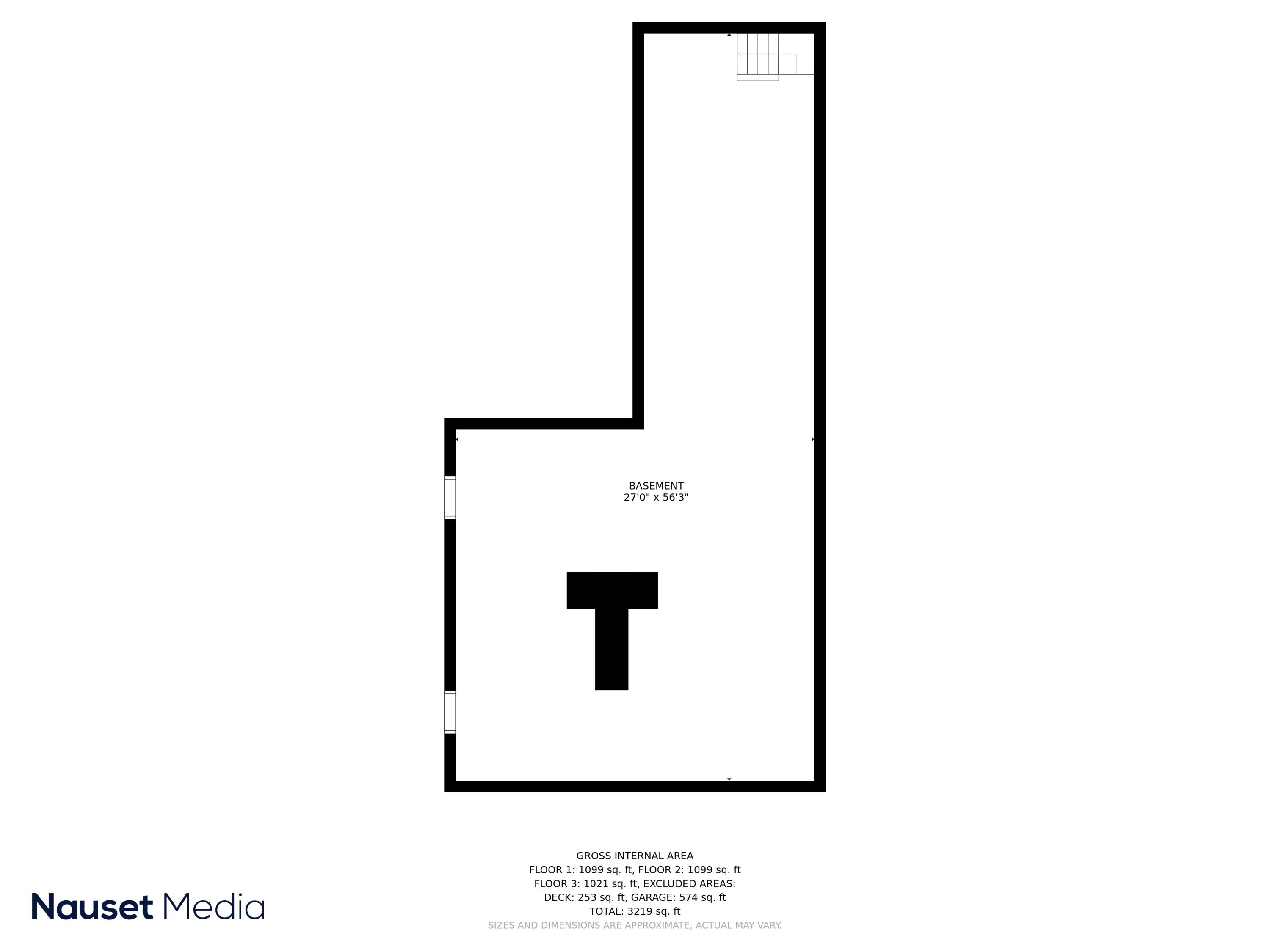 14 Phoebe's Close Orleans, MA 02653 - Photo 46 of 55 Lower Level