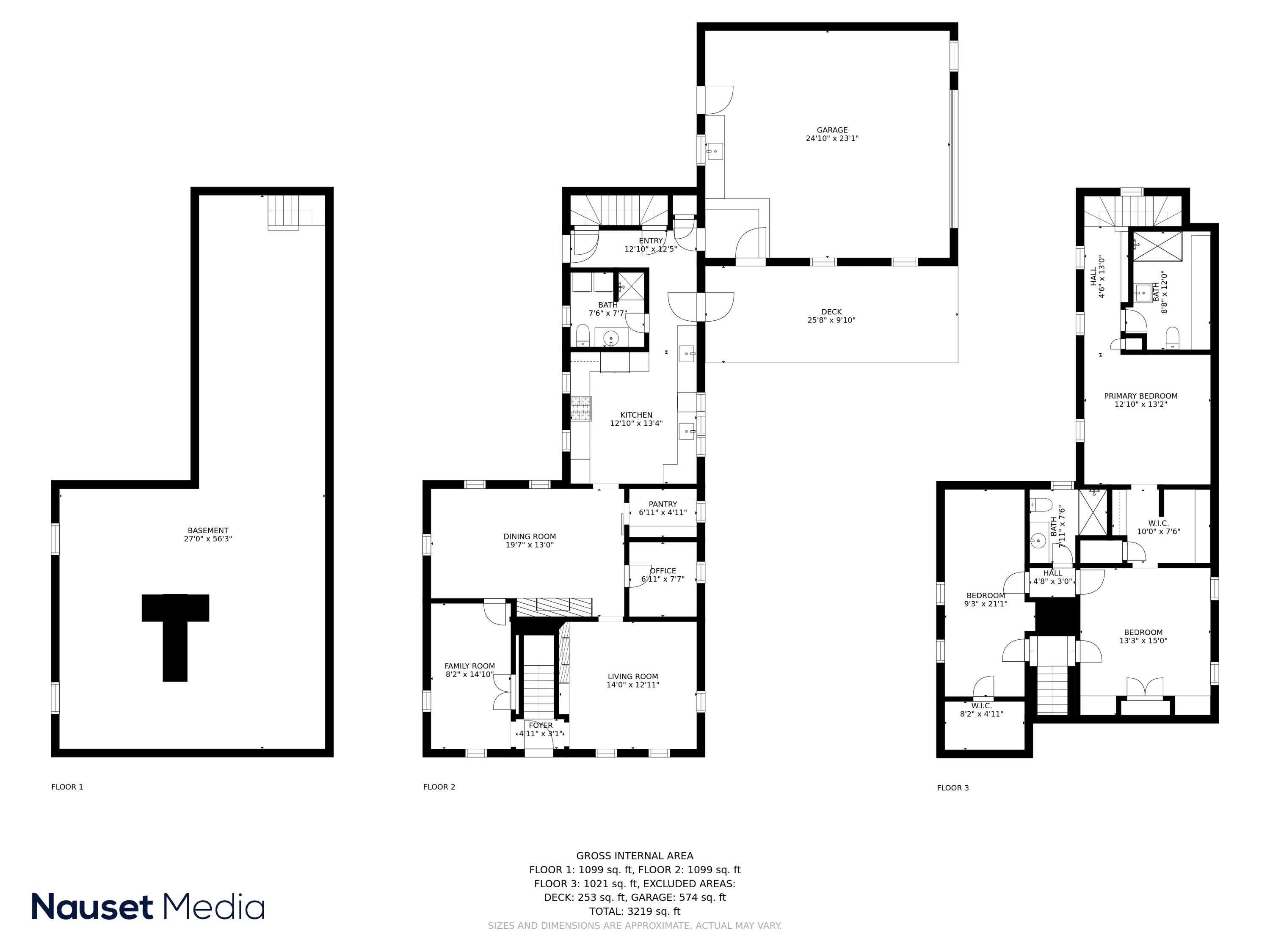 14 Phoebe's Close Orleans, MA 02653 - Photo 47 of 55 All-in-One