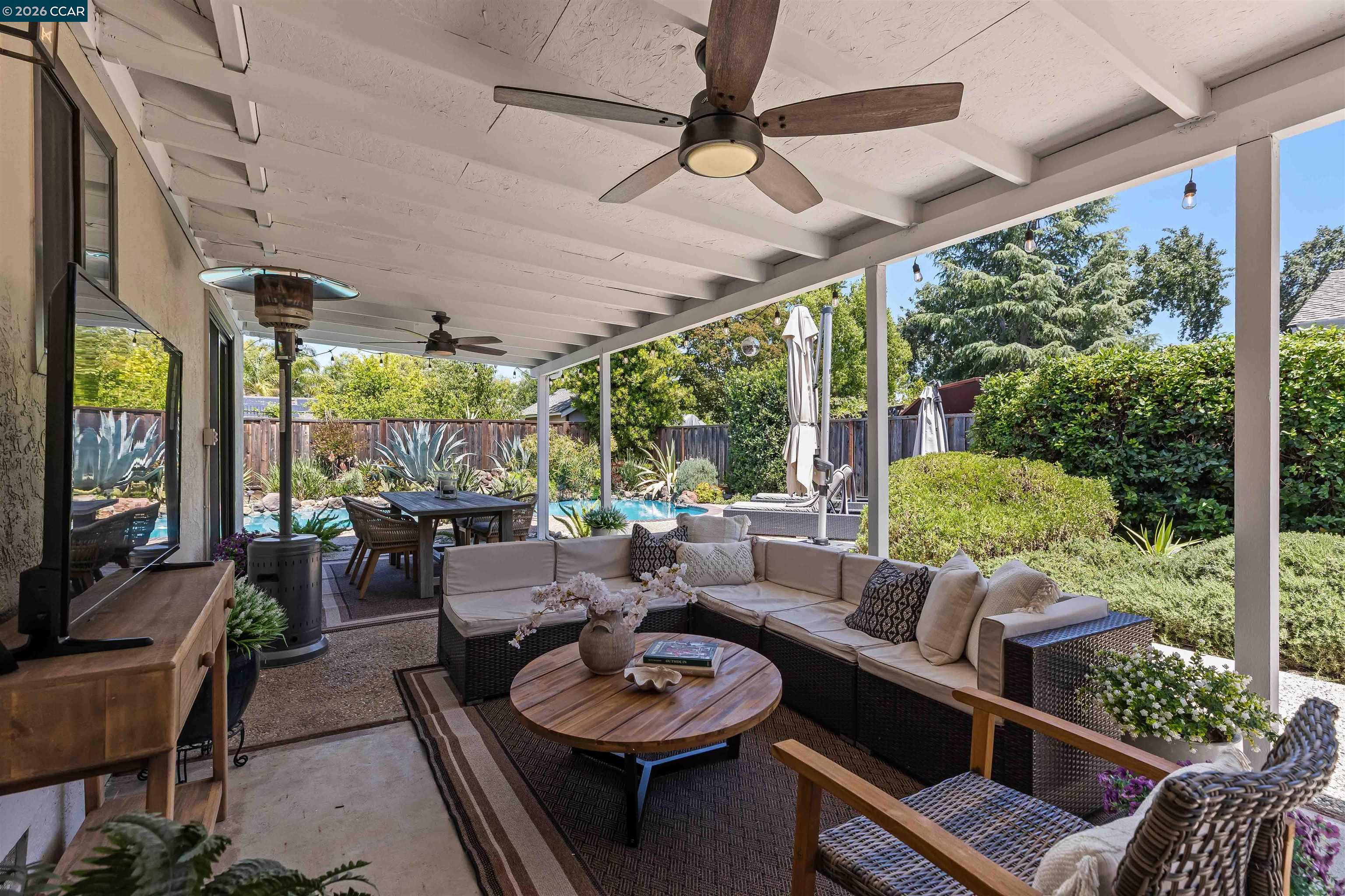 616 Minert Road Walnut Creek, CA 94598 - Photo 57 of 93