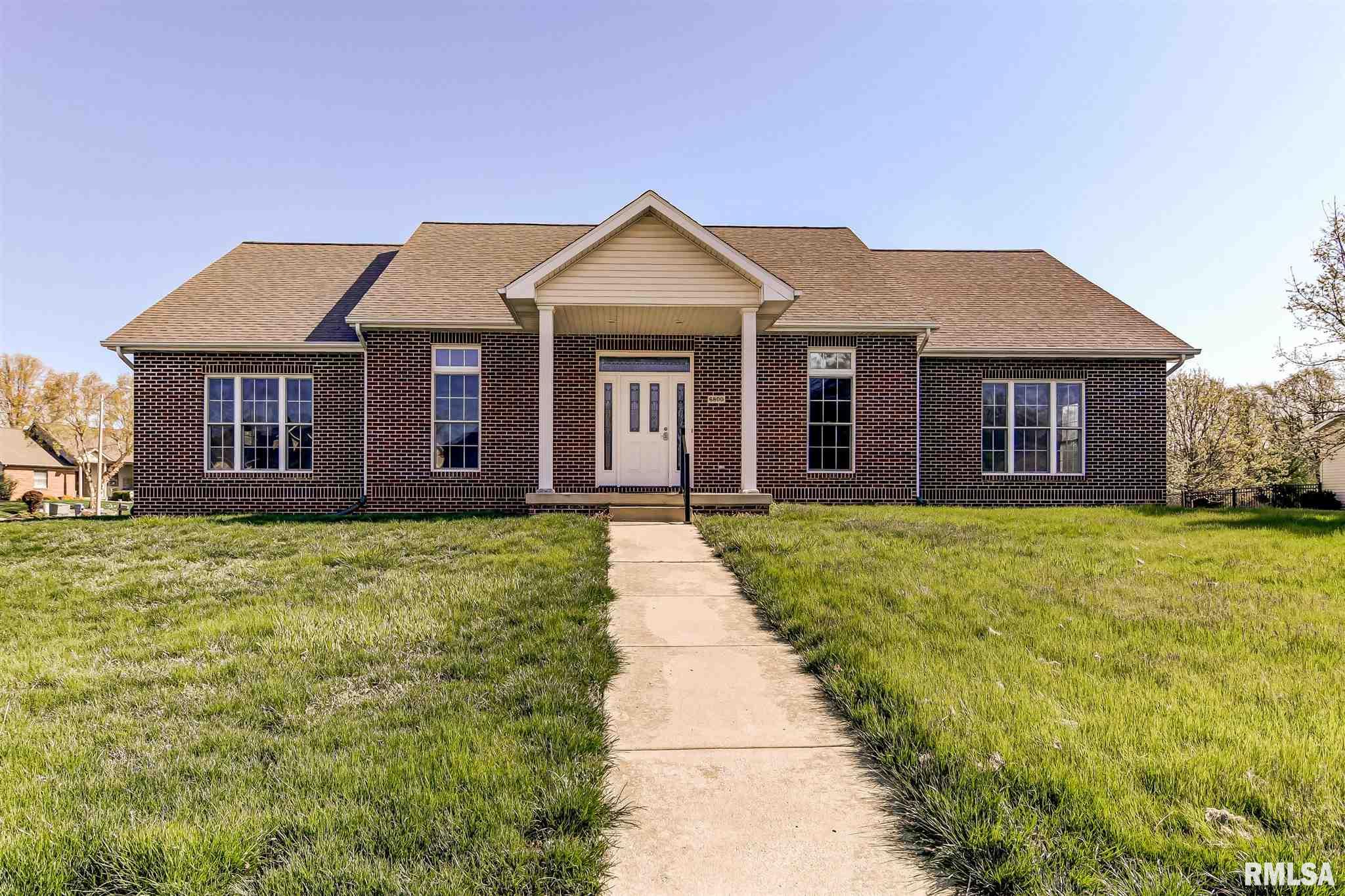 6800 Ninebark Drive Springfield, IL 62712 - Photo 1 of 37 Gallery Image 1