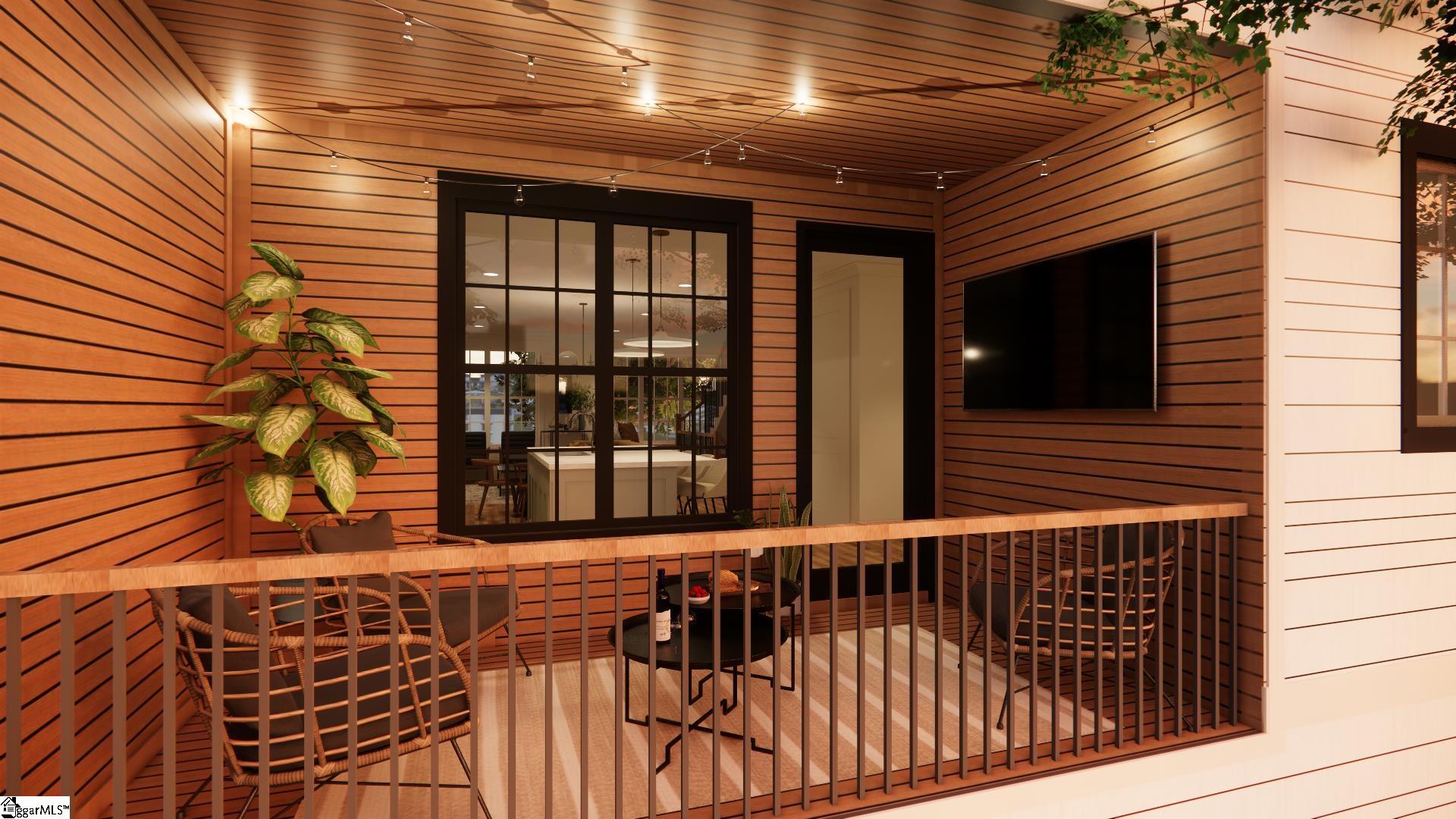 1305 Pendleton Street, Unit 18 Greenville, SC 29611 - Photo 12 of 33