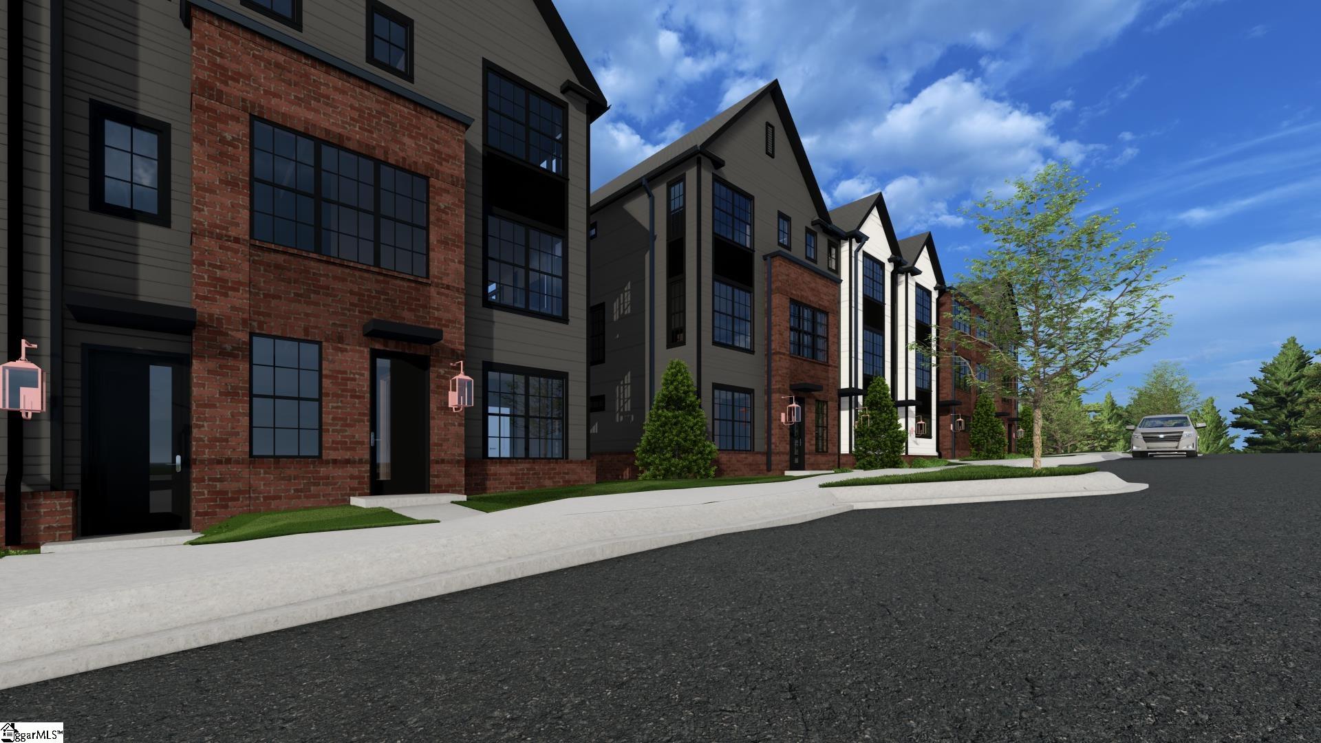 1305 Pendleton Street, Unit 18 Greenville, SC 29611 - Photo 13 of 33