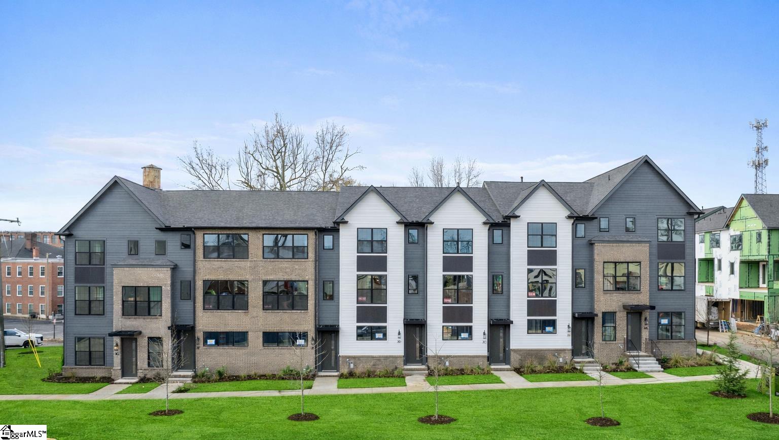 1305 Pendleton Street, Unit 18 Greenville, SC 29611 - Photo 16 of 33