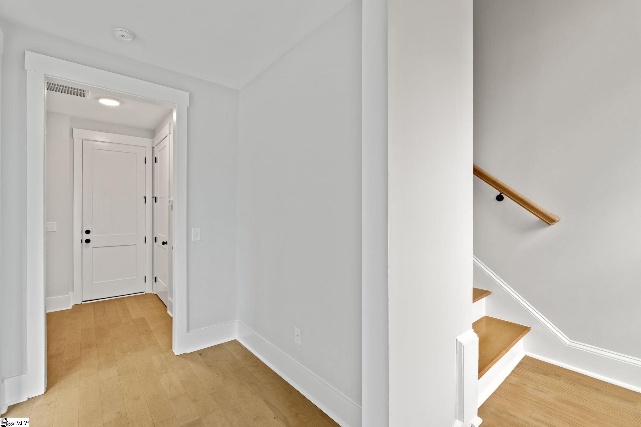 1305 Pendleton Street, Unit 18 Greenville, SC 29611 - Photo 18 of 33 This image is from a previously sold unit.