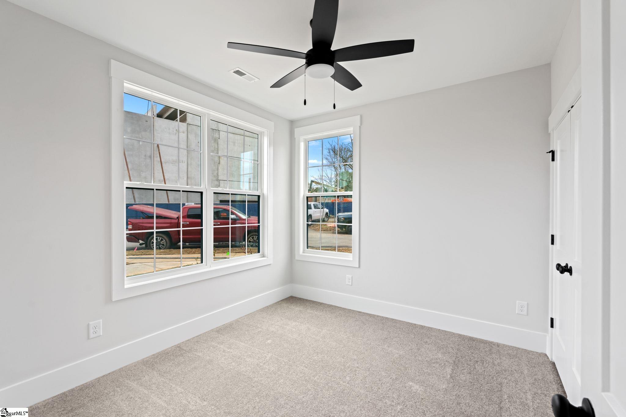 1305 Pendleton Street, Unit 18 Greenville, SC 29611 - Photo 19 of 33 This image is from a previously sold 3 bedroom unit.