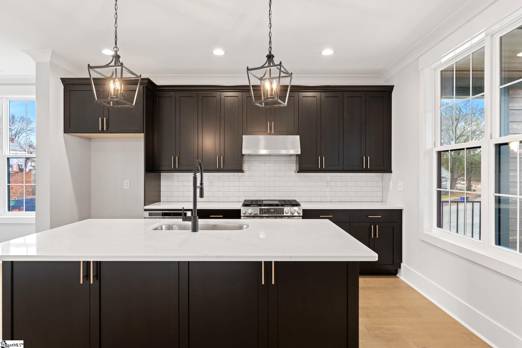 1305 Pendleton Street, Unit 18 Greenville, SC 29611 - Photo 2 of 33 This image is from a previously sold unit.