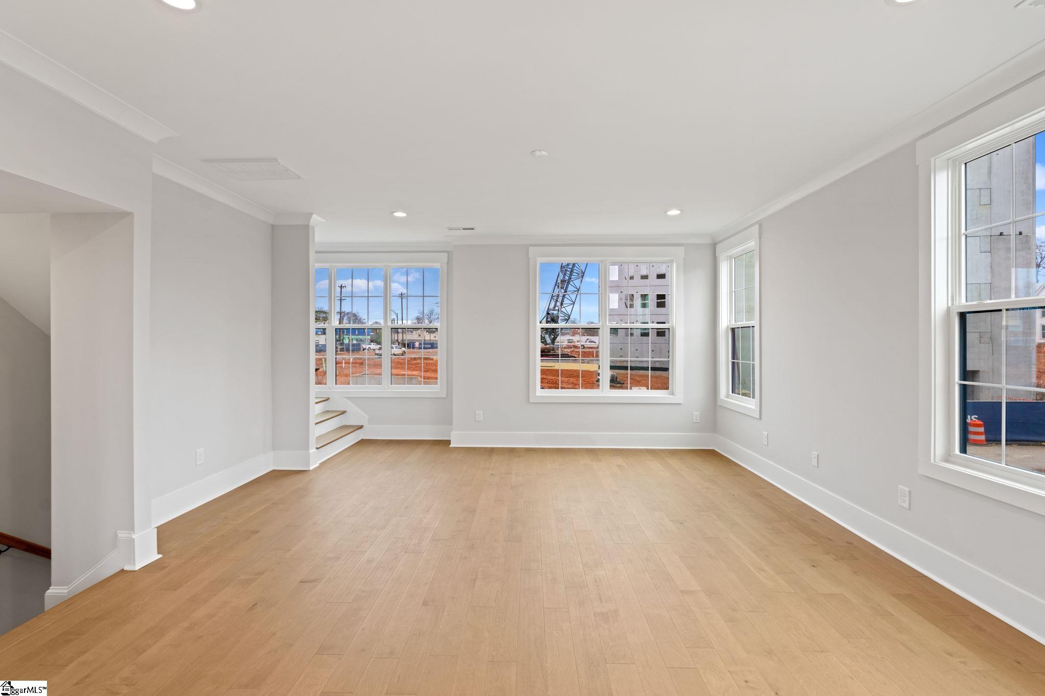 1305 Pendleton Street, Unit 18 Greenville, SC 29611 - Photo 21 of 33 This image is from a previously sold unit.