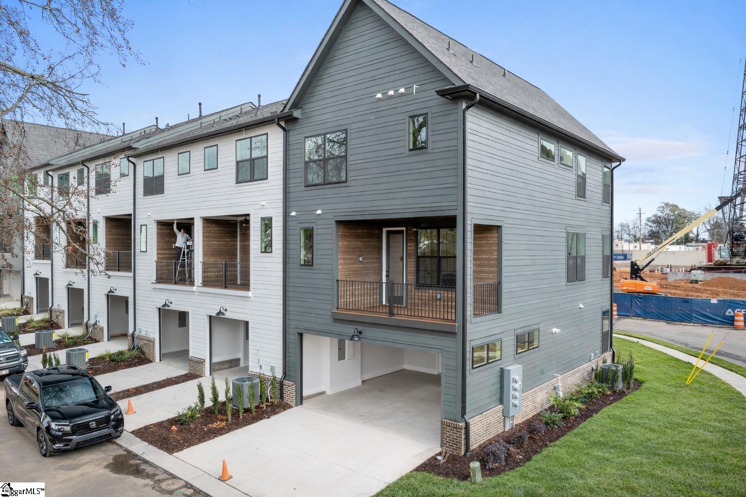 1305 Pendleton Street, Unit 18 Greenville, SC 29611 - Photo 31 of 33