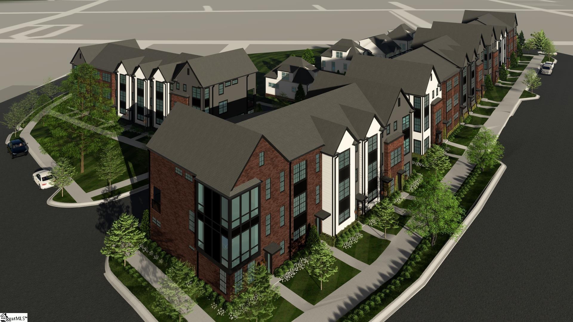 1305 Pendleton Street, Unit 18 Greenville, SC 29611 - Photo 8 of 33