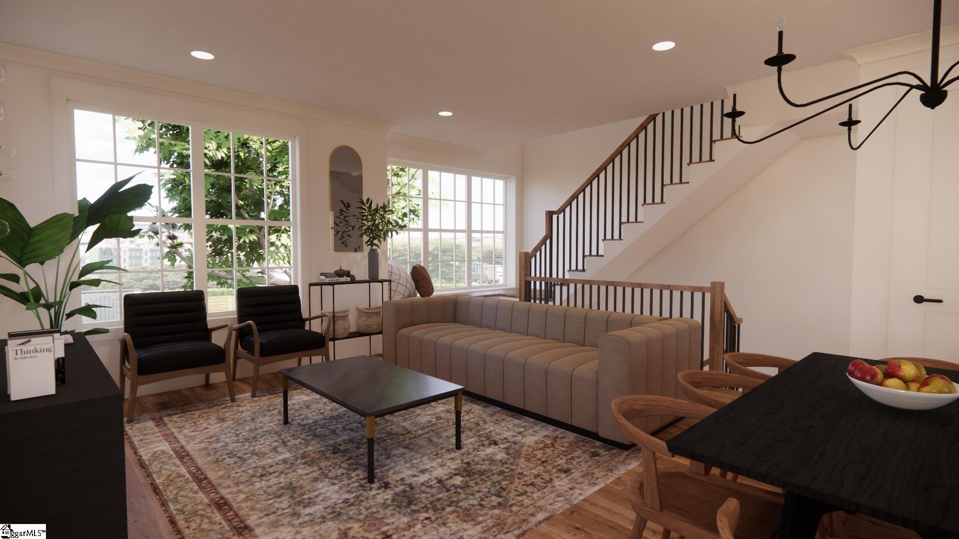 1305 Pendleton Street, Unit 18 Greenville, SC 29611 - Photo 9 of 33