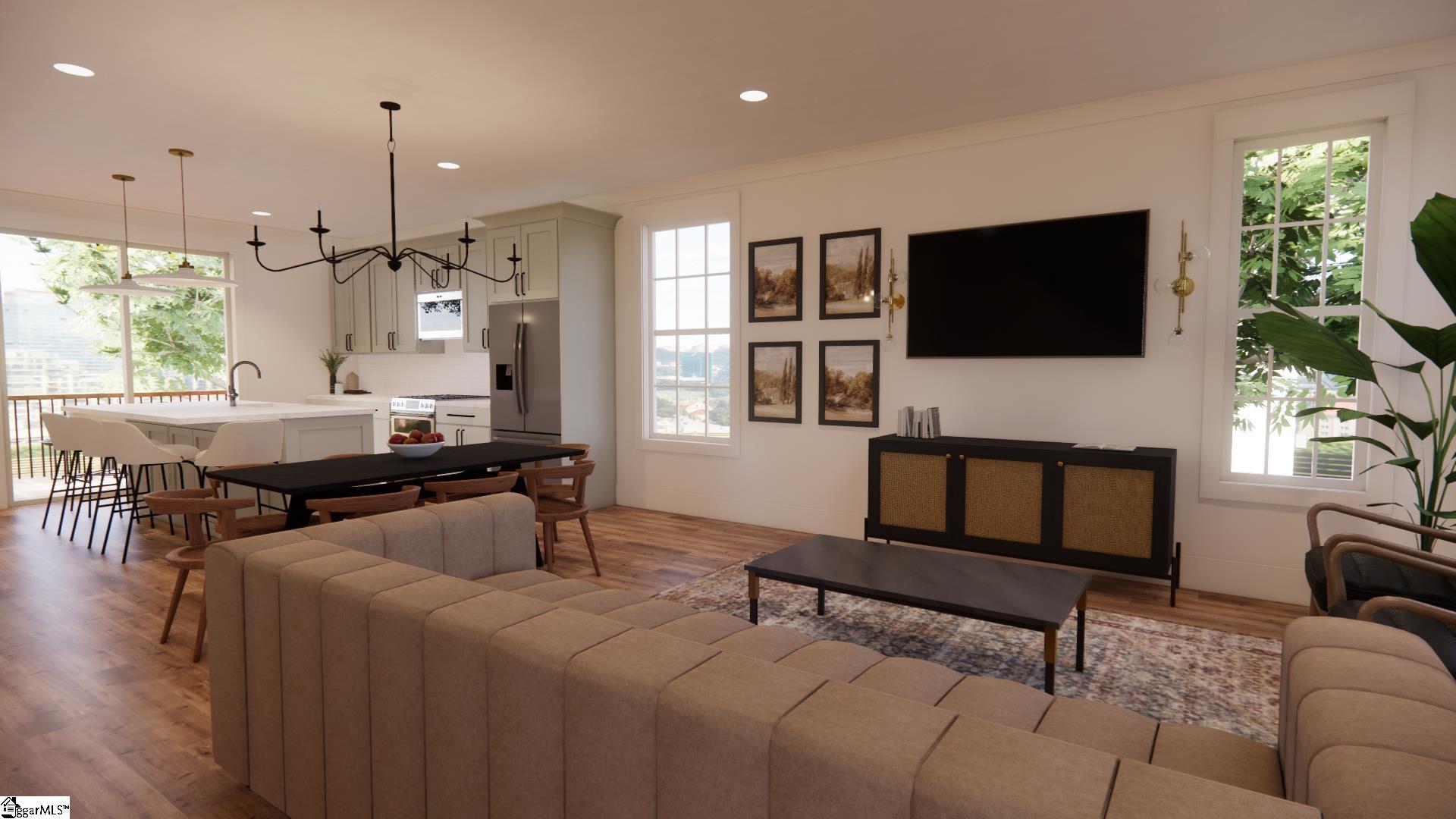 1305 Pendleton Street, Unit 18 Greenville, SC 29611 - Photo 10 of 33