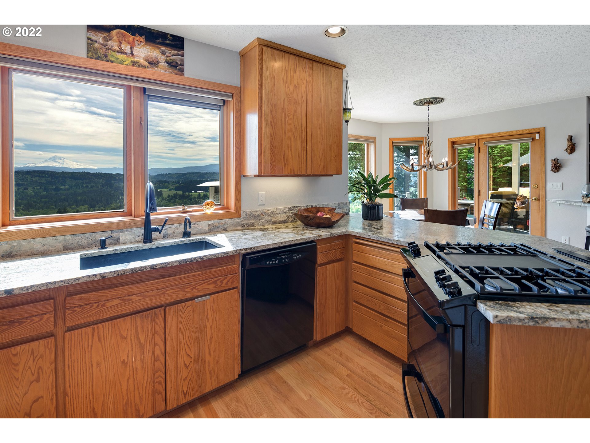 14940 Southeast Bluff Road Sandy, OR 97055 - Photo 12 of 32
