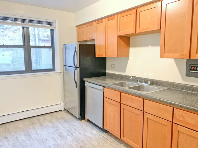 $1,745 | 309 Sherman Avenue, Unit 2A, Evanston, IL 60202
