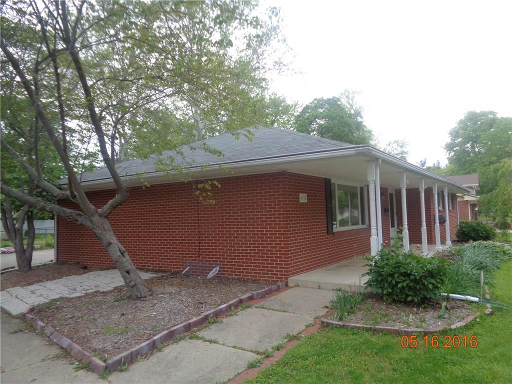 4102 Ridgeway Avenue Columbus, IN 47203 - Photo 2 of 18