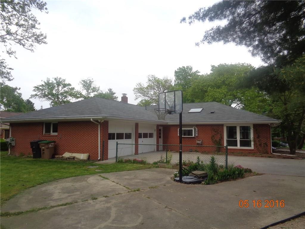 4102 Ridgeway Avenue Columbus, IN 47203 - Photo 18 of 18