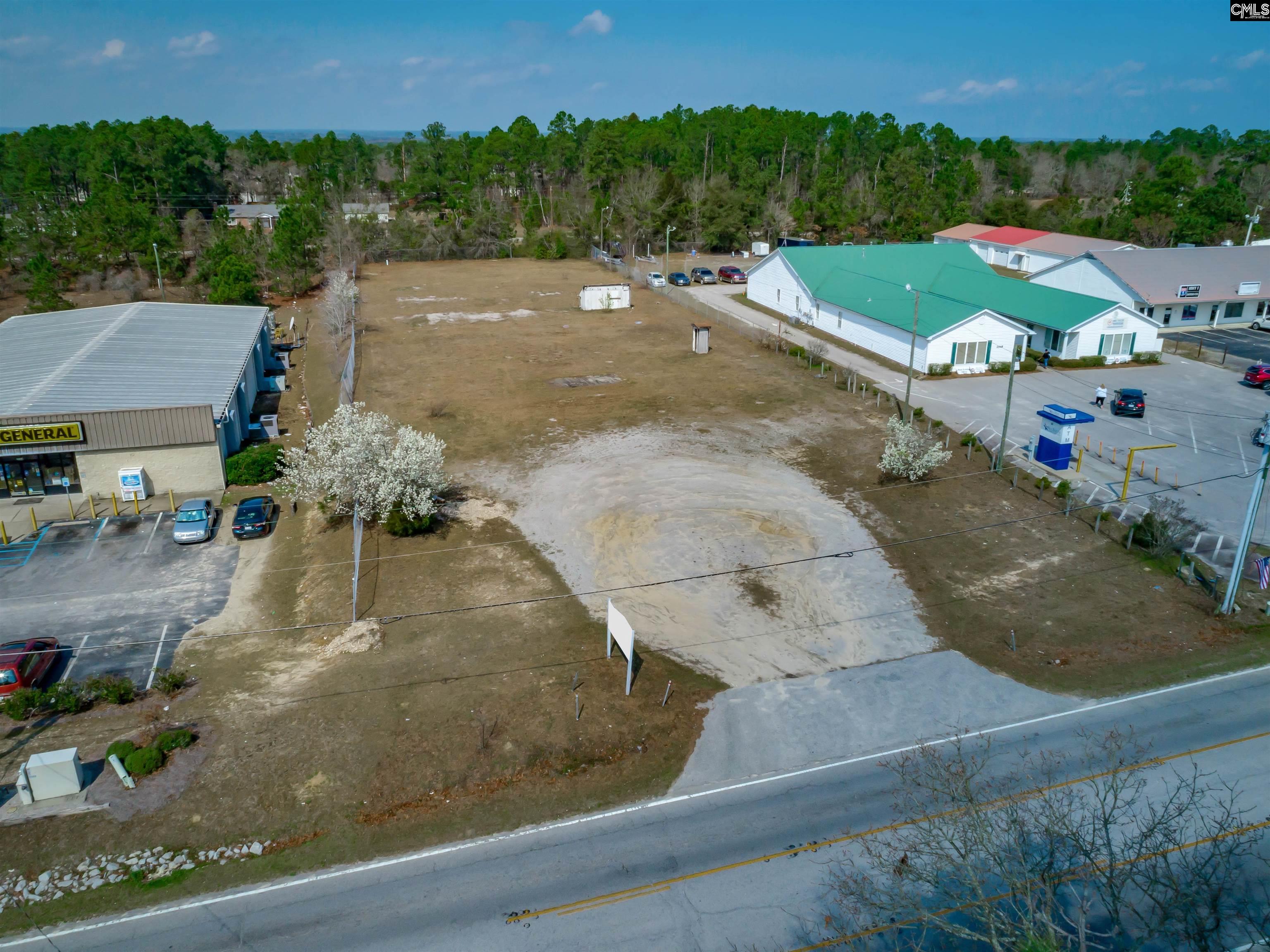 2550 Main Street Elgin, SC 29045 - Photo 1 of 18