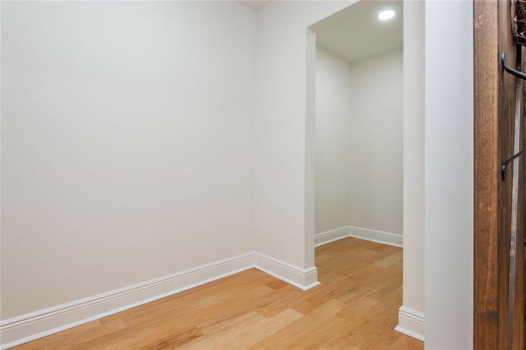 3365 Ardley Road Southwest Atlanta, GA 30311 - Photo 46 of 62 a view of an empty room