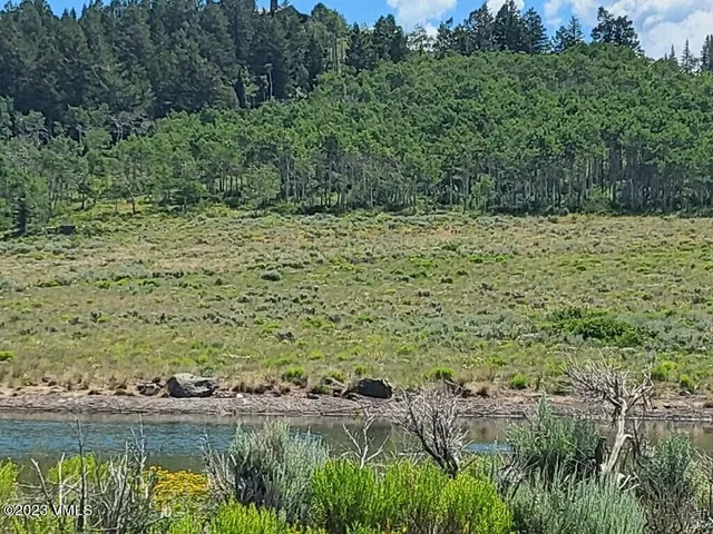 a view of a lake view