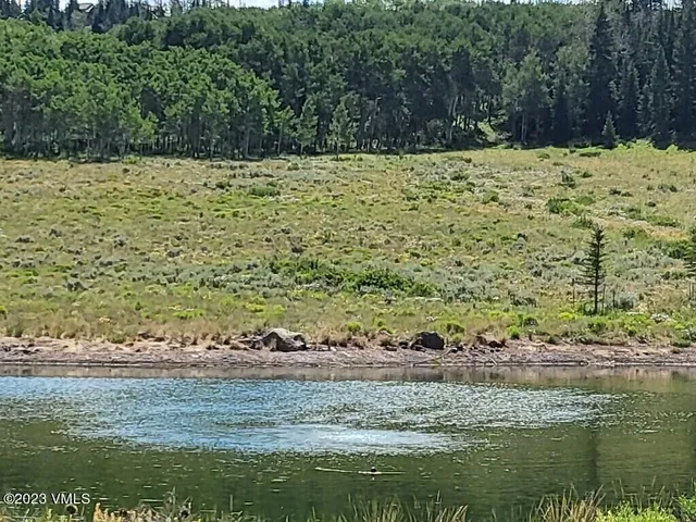 a view of a lake view