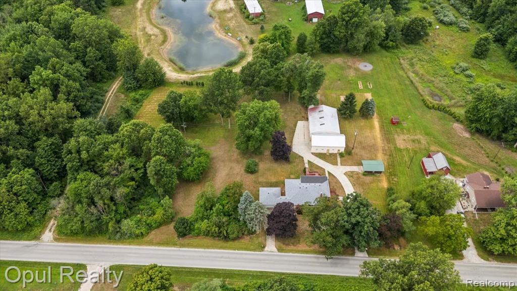 11735 Tuttle Hill Road Milan, MI 48160 - Photo 55 of 58
