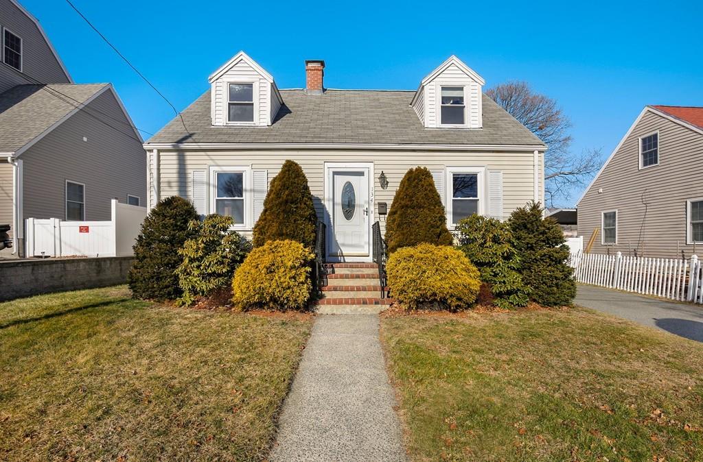 134 Orvis Road Revere, MA 02151 - Photo 1 of 24 Gallery Image 1