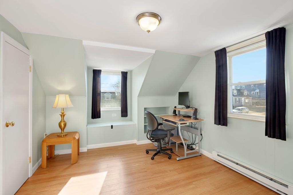 134 Orvis Road Revere, MA 02151 - Photo 17 of 24 Gallery Image 17
