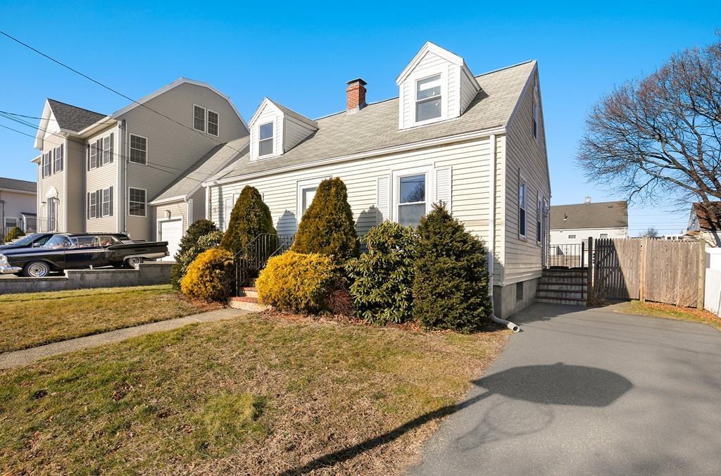 134 Orvis Road Revere, MA 02151 - Photo 2 of 24 Gallery Image 2