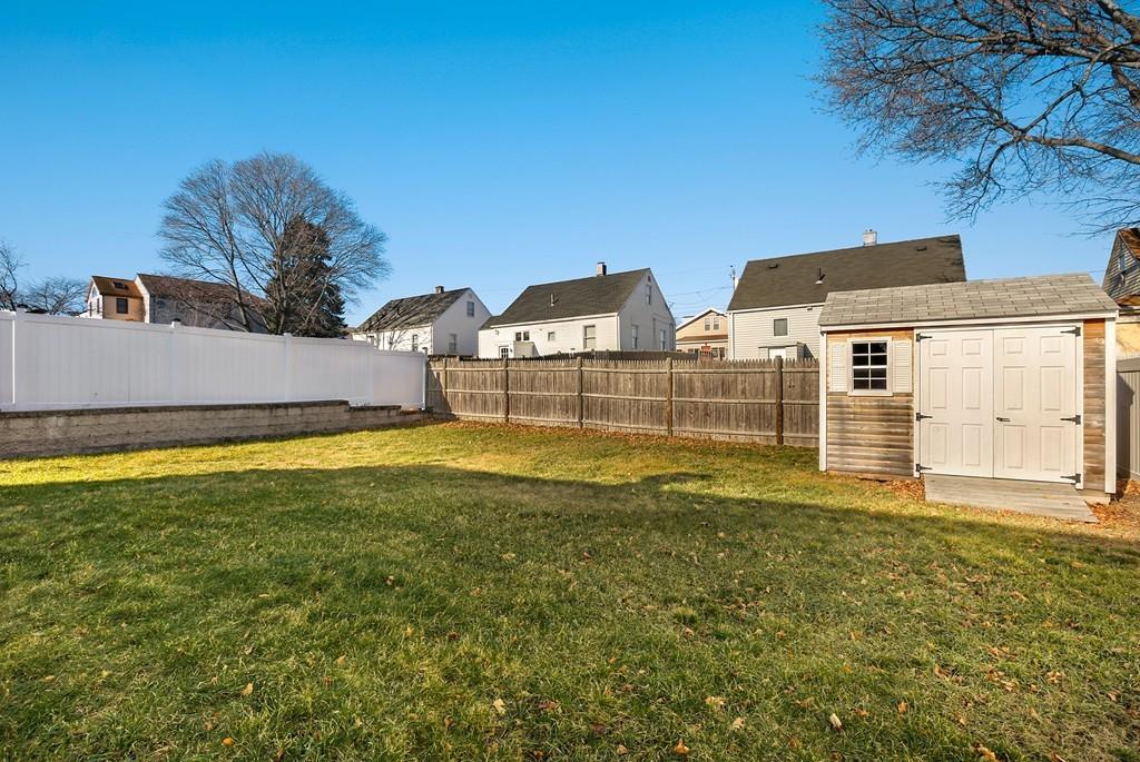 134 Orvis Road Revere, MA 02151 - Photo 22 of 24 Gallery Image 22