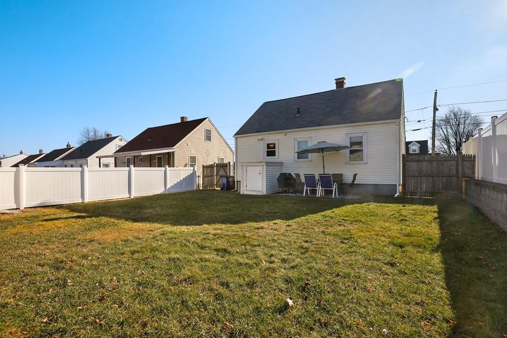 134 Orvis Road Revere, MA 02151 - Photo 23 of 24 Gallery Image 23